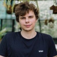 Dorian Jakov Štern-Vukotić