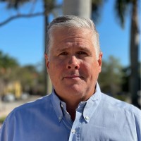 Gary O'Connor