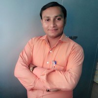 DEEPESH KUMAR