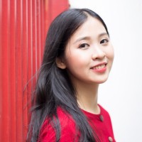 Kim Anh Pham