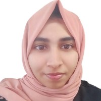 Rizana Faizal K