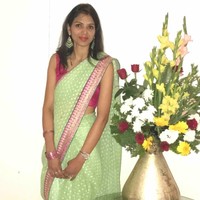 Rashmi Saraswat