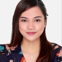 Claridel Corpuz, Cpa, Ctt