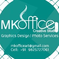 MKOFFICE Creative Design Studio
