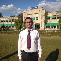 Raghvendra Singh