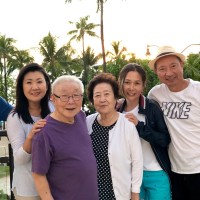 Clifford Yu