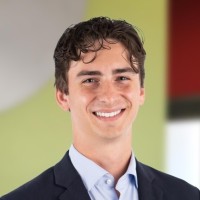 Cole Kiernan