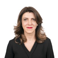 Vera Petkova