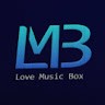 Love Music Box