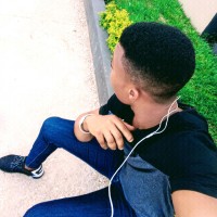 FACE KING GH // TV