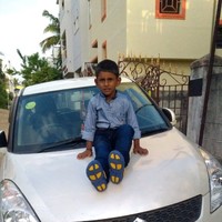 Maharajan M Maharaja