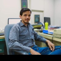 Syed Hasan Ali Kazmi