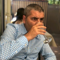 Daniel Nita