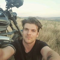 Yannick Goovers