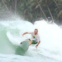 Ray Codalonga