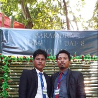 Parimal Debbarma