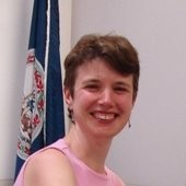 Mia Burroughs