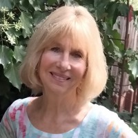 Cynthia Wagner Weick