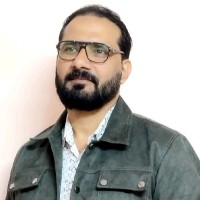 Kamaljit Bansal