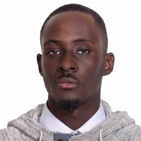 Randy Agyeman-Danso