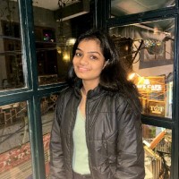 Nishtha Agrawal