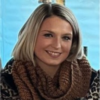 Pia Greger