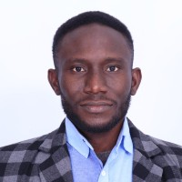 Chijioke Olisah, Phd