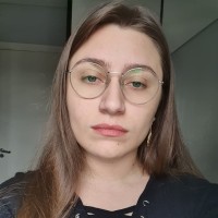 Isabella Cristina Pereira