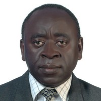 Julius Ndegwa