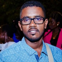 Gamal Hassan