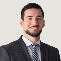 Cristóbal Balic Norambuena