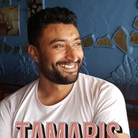 Abdessamad Zaid