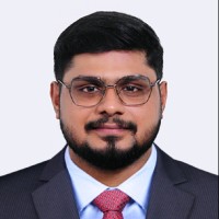 Jaison Saji