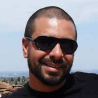 Andrew Serna