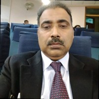 Amjid Latif