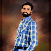Krishna Chormale
