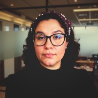 Vania Melissa Bojorge Mora