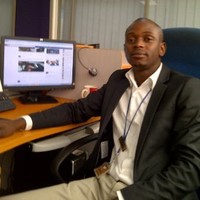 Douglas Mweemba