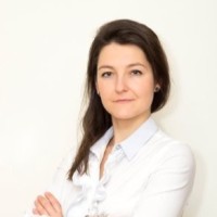 Anna Mirecka