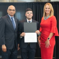 William Freeman (MBA)