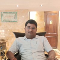 Dilip Nayak