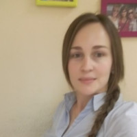 Iva Mihajlovic Vorkapic