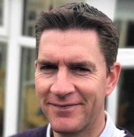 Peter Drury