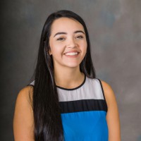 Danielle Rodriguez, MBA