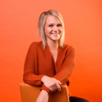 Cassandra Thackaberry