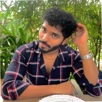 Prajwal Pandeshwar