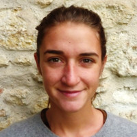 Juliette Cheval