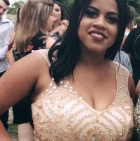 Francieli Souza