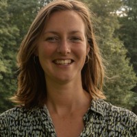 Eline van Dam