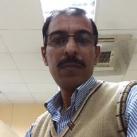 Zubair Ullah